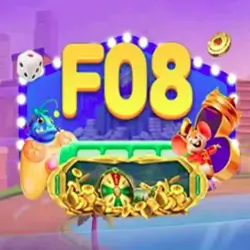 F08 - Teror di Dalam Kegelapan