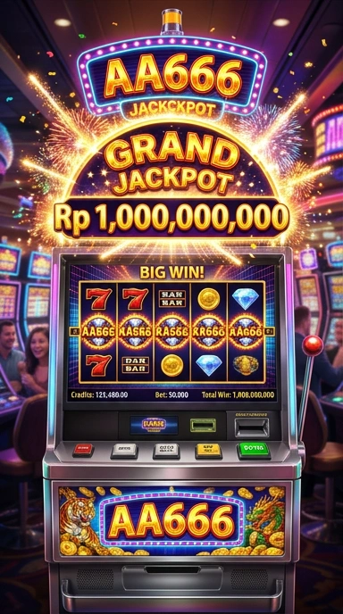 Aplikasi populer yang tersedia di aa666 untuk pengguna Android.